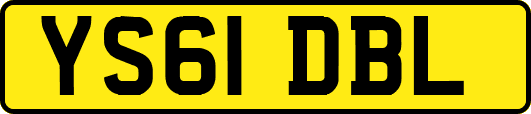 YS61DBL