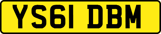 YS61DBM