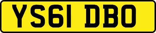 YS61DBO