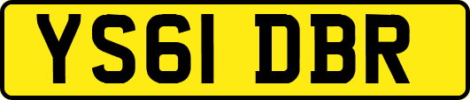 YS61DBR