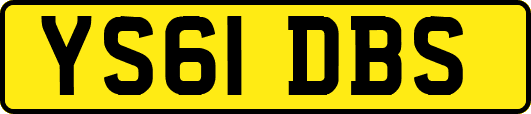 YS61DBS