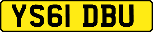 YS61DBU
