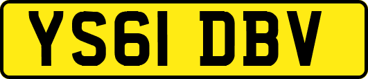 YS61DBV