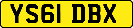 YS61DBX