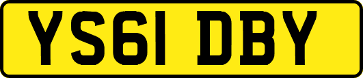 YS61DBY