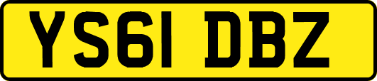YS61DBZ
