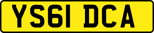YS61DCA