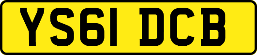 YS61DCB