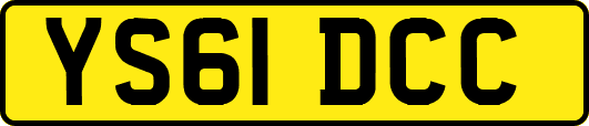 YS61DCC