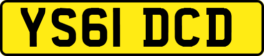 YS61DCD