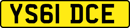 YS61DCE