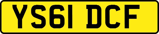 YS61DCF