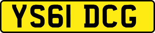 YS61DCG