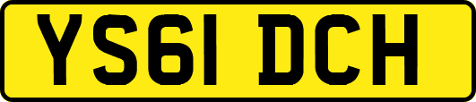 YS61DCH