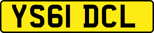 YS61DCL