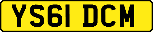 YS61DCM