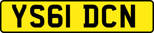 YS61DCN