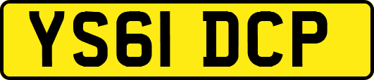 YS61DCP