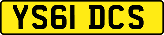 YS61DCS