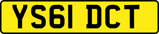 YS61DCT