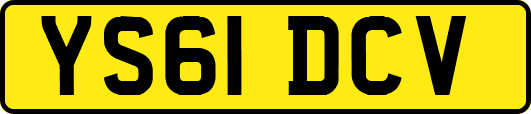 YS61DCV