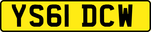 YS61DCW