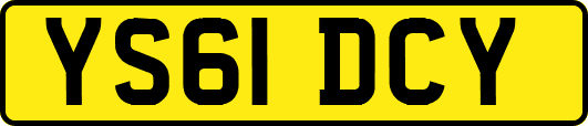 YS61DCY