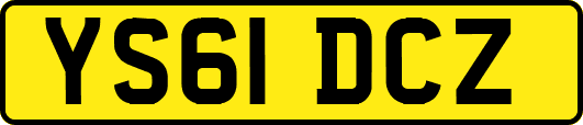 YS61DCZ