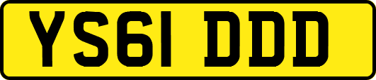 YS61DDD
