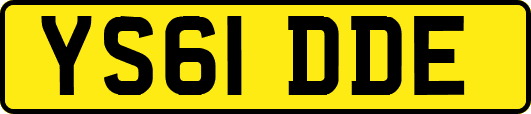 YS61DDE