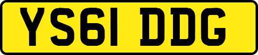 YS61DDG