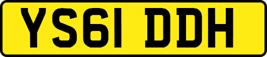 YS61DDH