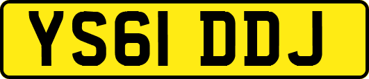 YS61DDJ