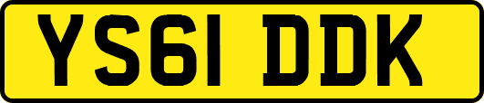 YS61DDK