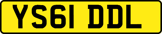 YS61DDL