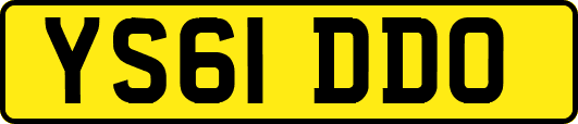 YS61DDO