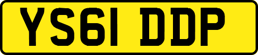 YS61DDP
