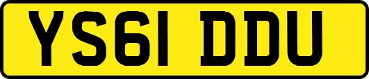 YS61DDU