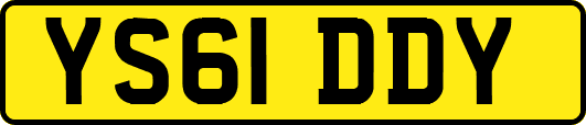 YS61DDY