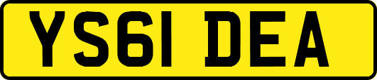 YS61DEA