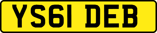 YS61DEB