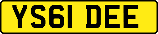 YS61DEE