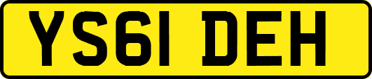 YS61DEH