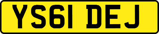 YS61DEJ