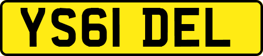 YS61DEL