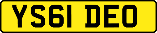 YS61DEO