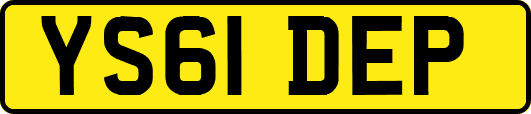YS61DEP