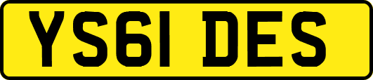 YS61DES