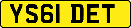 YS61DET
