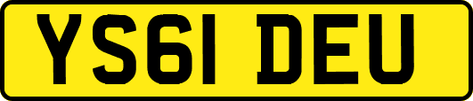 YS61DEU
